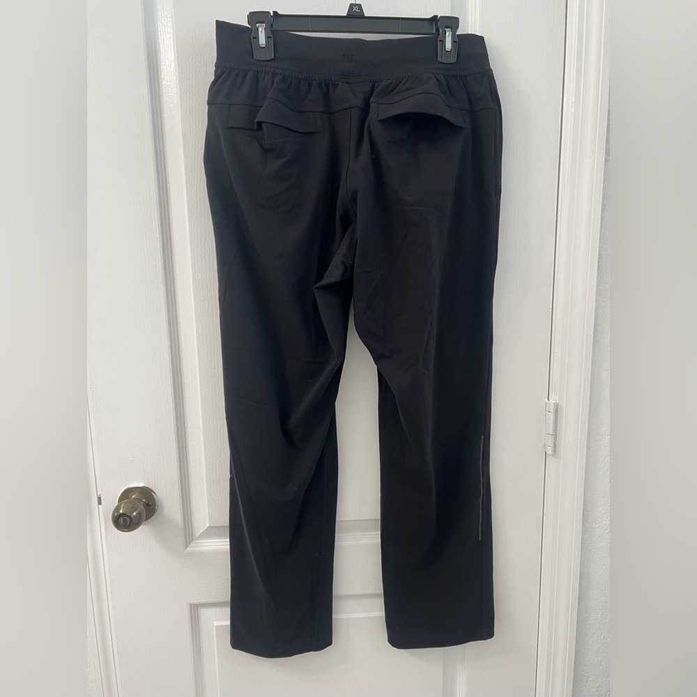 Lululemon Discipline Pant *29" Black (Size L) - Picture 12 of 17